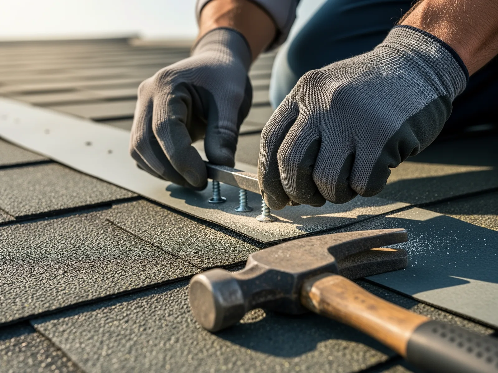 Why choose Fascia Repair in East Andover, NH